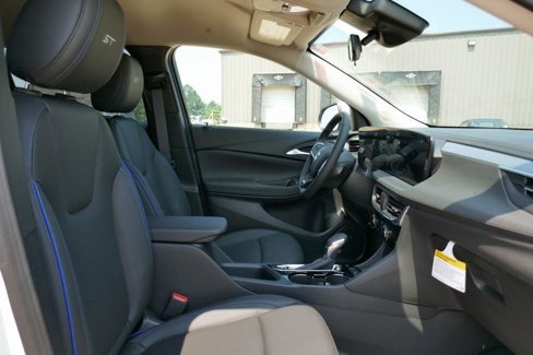 New 2026 Buick Encore GX Sport Touring w/ Comfort Package image 9
