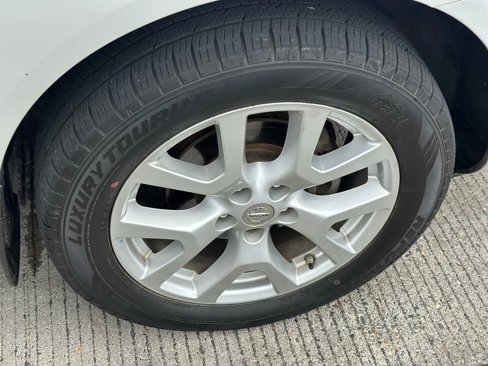 Used 2013 Nissan Rogue SL image 13