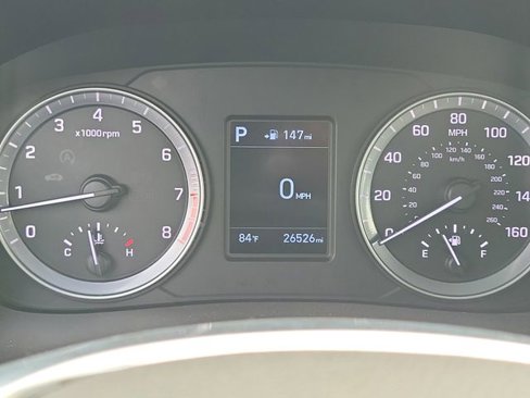 Used 2019 Hyundai Sonata ECO image 26