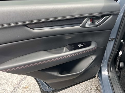 Used 2024 MAZDA CX-5 Carbon Edition image 19