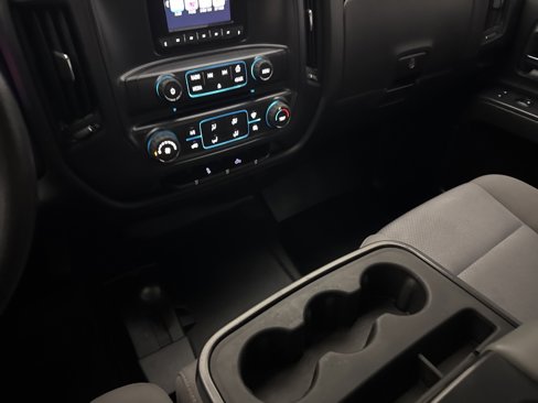 Used 2015 Chevrolet Silverado 1500 LS w/ Trailering Package image 16