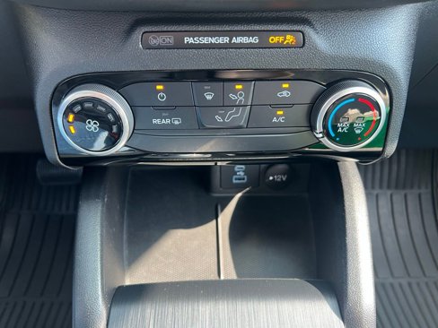 Used 2022 Ford Escape S image 28