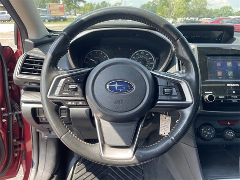 Used 2018 Subaru Crosstrek 2.0i Premium w/ Popular Package #2 image 14