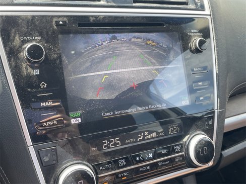 Used 2019 Subaru Outback 2.5i Touring w/ Popular Package #3A image 12