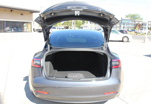 Used 2021 Tesla Model 3 Performance image 57