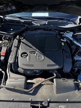 Used 2012 Mercedes-Benz SLK 350 image 16