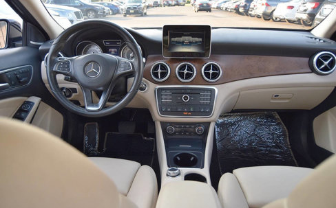 Used 2017 Mercedes-Benz GLA 250 4MATIC w/ Premium Package image 24