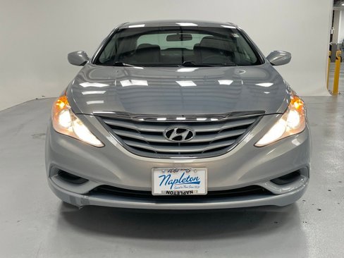 Used 2011 Hyundai Sonata GLS image 6