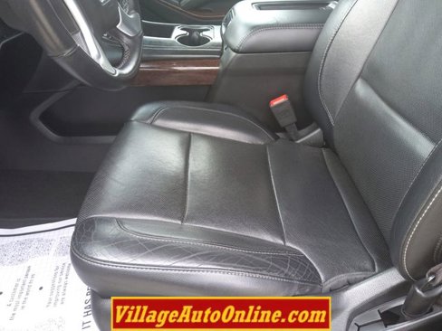 Used 2017 GMC Yukon XL SLT w/ Open Road Package image 20