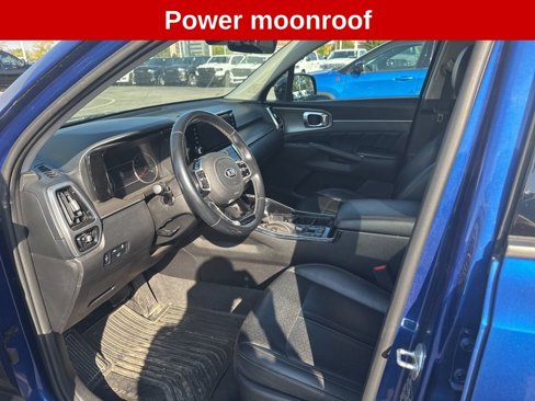 Used 2021 Kia Sorento SX image 13
