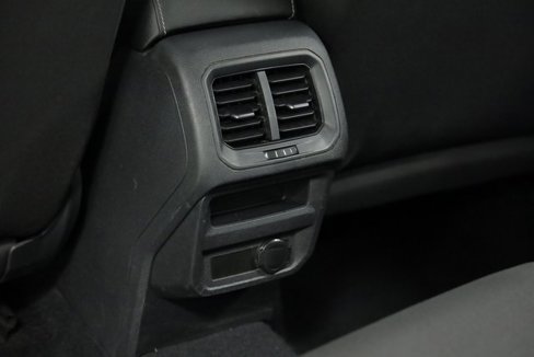 Used 2022 Volkswagen Tiguan S image 26