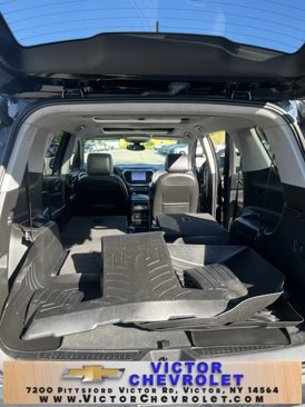 Used 2018 GMC Acadia SLT image 22