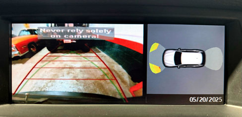 Used 2007 BMW X5 4.8i image 14