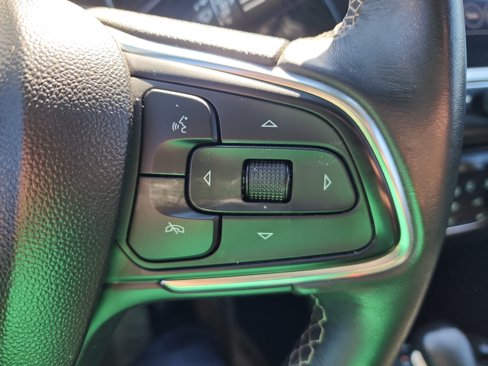 Certified 2021 Buick Encore GX Preferred w/ Cold Weather Comfort Package image 19