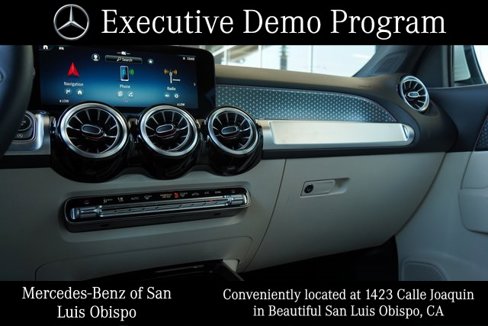 Used 2025 Mercedes-Benz GLB 250 image 15