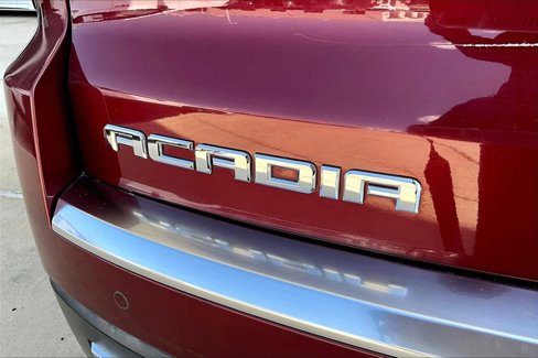 Used 2015 GMC Acadia SLT image 26