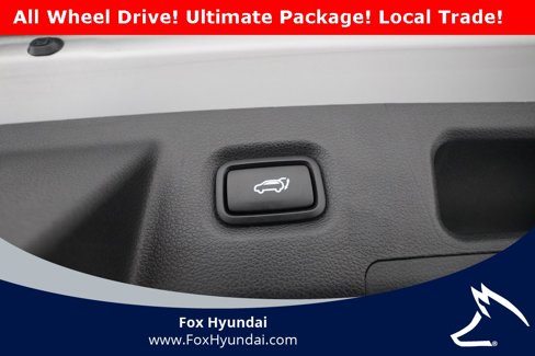 Used 2019 Hyundai Santa Fe AWD image 15