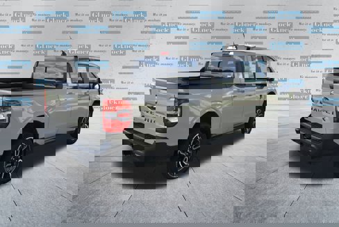 Used 2024 Ford Maverick Lariat image 6
