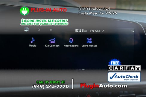 Used 2023 Kia Niro Wave image 26