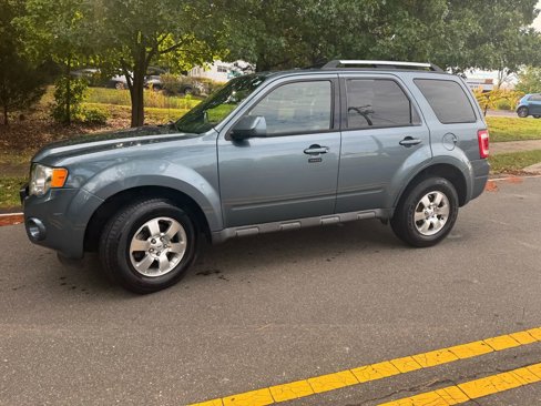Used 2012 Ford Escape Limited image 16