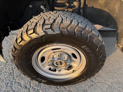 Used 2019 Ford F250 XL w/ Power Equipment Group image 10