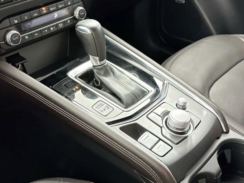 Used 2023 MAZDA CX-5 Signature image 16
