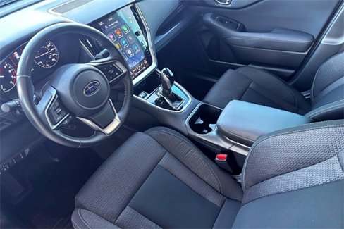 Used 2021 Subaru Outback Premium image 6