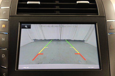 Used 2016 Lincoln MKZ AWD w/ Equipment Group 300A Reserve image 19