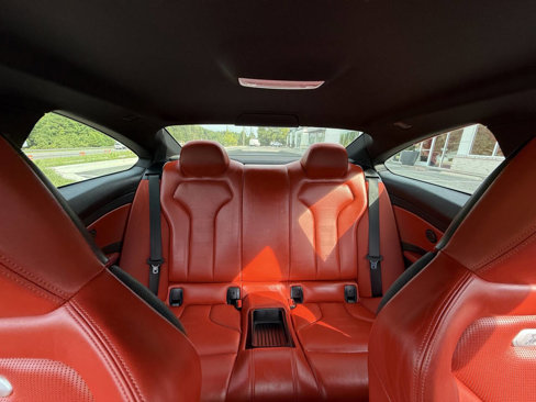 Used 2016 BMW M4 Coupe image 34