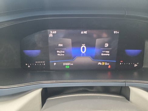 Used 2022 Volkswagen Taos SE image 20