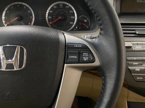 Used 2009 Honda Accord EX-L image 23