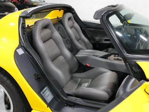Used 1995 Dodge Viper RT/10 image 19