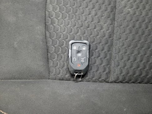 Used 2018 GMC Terrain SLE w/ Driver Convenience Package image 32