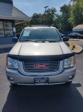 Used 2006 GMC Envoy SLE image 2