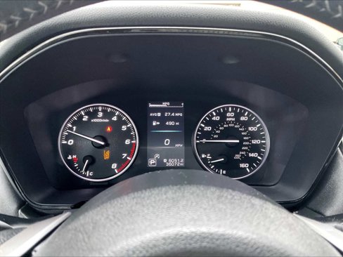 Used 2021 Subaru Outback Premium image 25