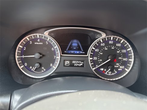 Used 2020 INFINITI QX60 Pure image 12