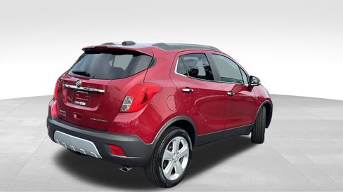 Used 2015 Buick Encore Leather image 7