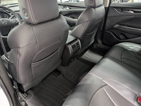 Used 2018 Buick LaCrosse Essence image 16