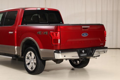Used 2019 Ford F150 Lariat image 33
