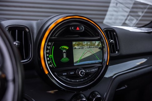 Used 2018 MINI Cooper Countryman image 19