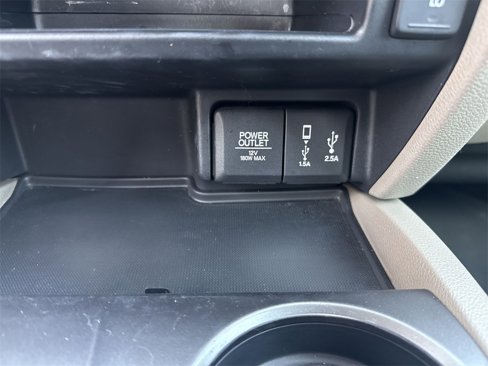 Used 2018 Honda Pilot EX-L image 36
