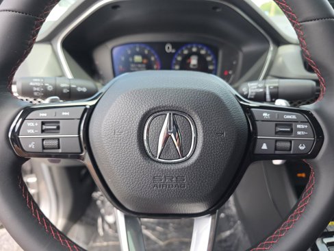 New 2025 Acura Integra A-Spec image 20