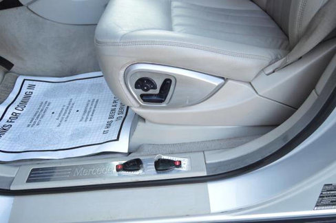 Used 2006 Mercedes-Benz ML 350 4MATIC image 31