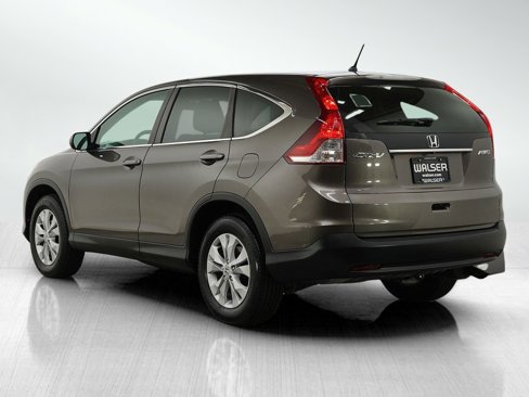 Used 2014 Honda CR-V EX image 3