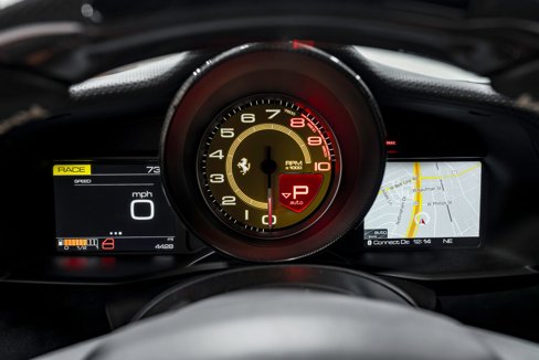 Used 2020 Ferrari 488 Pista Coupe image 15