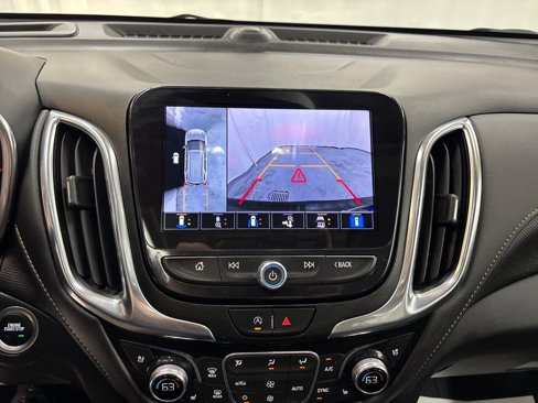 Used 2022 Chevrolet Equinox Premier image 18