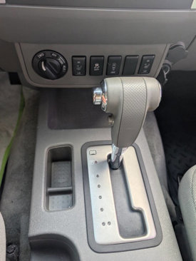 Used 2015 Nissan Frontier SV w/ SV Value Truck Package image 11