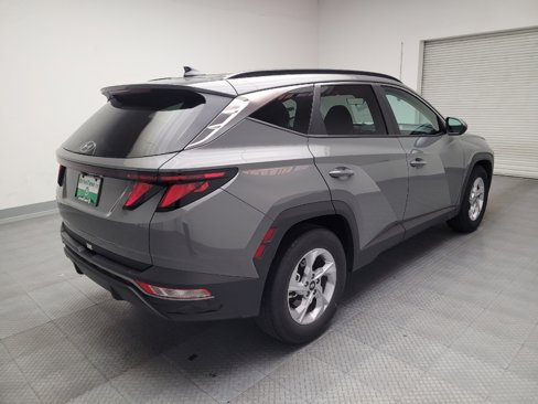 Used 2024 Hyundai Tucson SEL image 9
