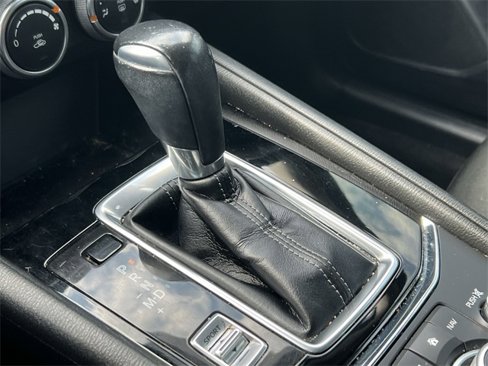 Used 2020 MAZDA CX-5 Sport image 19