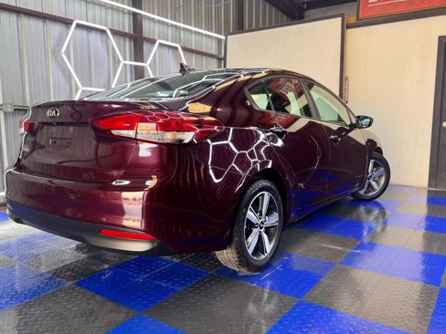Used 2018 Kia Forte LX w/ LX Popular Package image 13